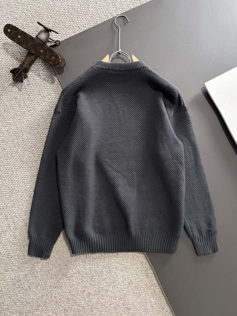 Burberry Sweaters